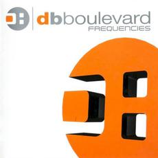 Frequencies mp3 Album by DB Boulevard
