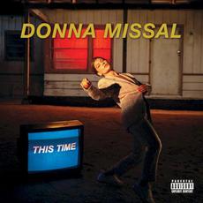 This Time mp3 Album by Donna Missal