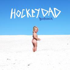 Boronia mp3 Album by Hockey Dad