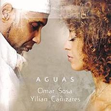 Aguas mp3 Album by Omar Sosa & Yilian Cañizares