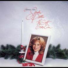 The Gift Goes On (Re-Issue) mp3 Album by Sandi Patty