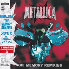The Memory Remains mp3 Album by Metallica