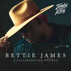 Bettie James mp3 Album by Jimmie Allen