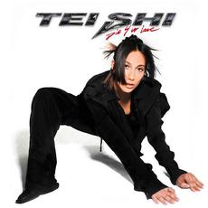 Die 4 Ur Love mp3 Album by Tei Shi