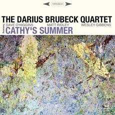 Cathy's Summer mp3 Album by The Darius Brubeck Quartet