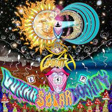 LSD: Lunar Solar Duality mp3 Album by Cambatta