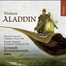 Aladdin mp3 Album by Carl Nielsen