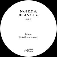 Westside Movements EP mp3 Album by Loure