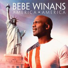 America America mp3 Album by BeBe Winans