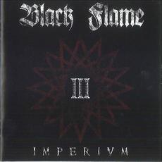 Imperivm mp3 Album by Black Flame