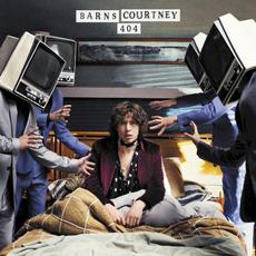 404 mp3 Album by Barns Courtney