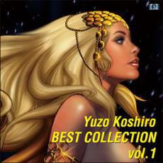 Best Collection, Vol. 1 mp3 Artist Compilation by Yuzo Koshiro