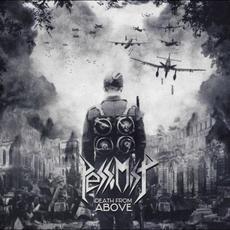 Death From Above mp3 Album by Pessimist