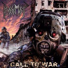 Call to War (Re-Issue) mp3 Album by Pessimist