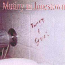 Twist & Grout mp3 Album by Mutiny in Jonestown