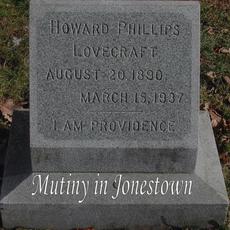 Providence mp3 Album by Mutiny in Jonestown