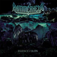 Esscence of Iron mp3 Album by Hammerhedd