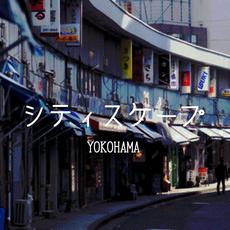 Cityscape (Yokohama EP) mp3 Album by Night Tempo