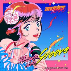 Showa Idol's Groove mp3 Album by Night Tempo