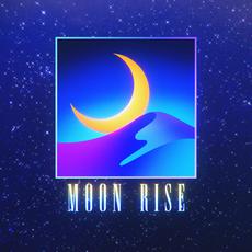 Moonrise mp3 Album by Night Tempo