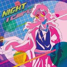 Nighty Tape 86' mp3 Album by Night Tempo