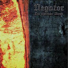 Die eisernen Verse mp3 Album by Negator