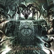 Gates to the Pantheon mp3 Album by Negator
