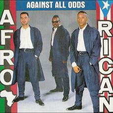 Against All Odds mp3 Album by Afro-Rican