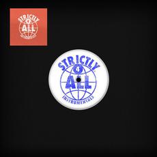 Strictly 4 All (Instrumentals) mp3 Album by Figub Brazlevič & Teknical Development
