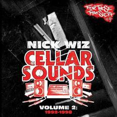 Cellar Sounds, Volume 2: 1992-1998 mp3 Compilation by Various Artists