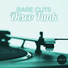 Rare Cuts Disco Funk, Vol.5 mp3 Compilation by Various Artists