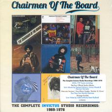 Chairmen Of The Board: The Complete Invictus Studio Recordings 1969-1978 mp3 Compilation by Various Artists