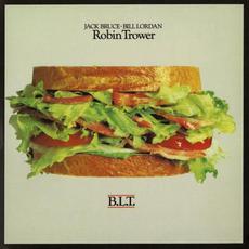 B.L.T. mp3 Album by Jack Bruce & Bill Lordan & Robin Trower