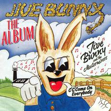 Jive Bunny: The Album mp3 Album by Jive Bunny & The Mastermixers