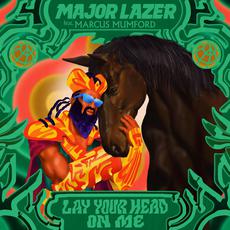Lay Your Head on Me (feat. Marcus Mumford) mp3 Single by Major Lazer