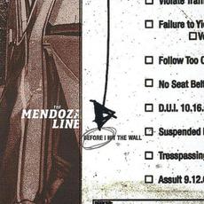 Before I Hit the Wall mp3 Single by The Mendoza Line