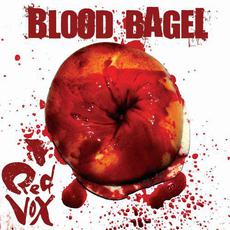 Blood Bagel mp3 Album by Red Vox