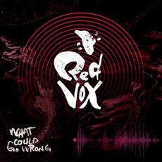 What Could Go Wrong mp3 Album by Red Vox