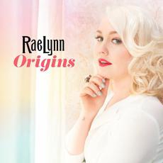 Origins mp3 Album by RaeLynn