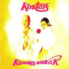 Klassics with a K mp3 Album by Kostars