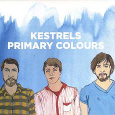 Primary Colours mp3 Album by Kestrels