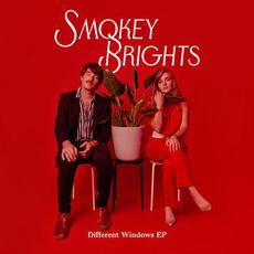 Different Windows mp3 Album by Smokey Brights
