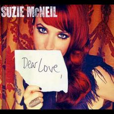 Dear Love mp3 Album by Suzie McNeil