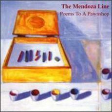 Poems to a Pawnshop mp3 Album by The Mendoza Line