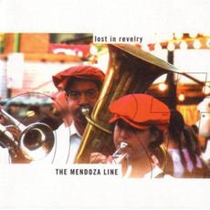 Lost in Revelry mp3 Album by The Mendoza Line