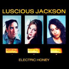Electric Honey mp3 Album by Luscious Jackson
