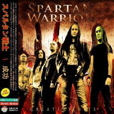 Greatest Hits mp3 Artist Compilation by SPARTAN WARRIOR