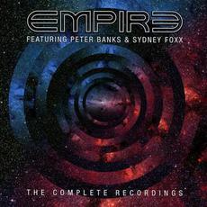 The Complete Recordings mp3 Artist Compilation by Empire (2)