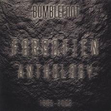 Forgotten Anthology mp3 Artist Compilation by Bumblefoot