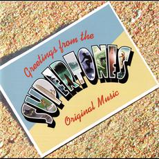 Original Music mp3 Artist Compilation by The Supertones